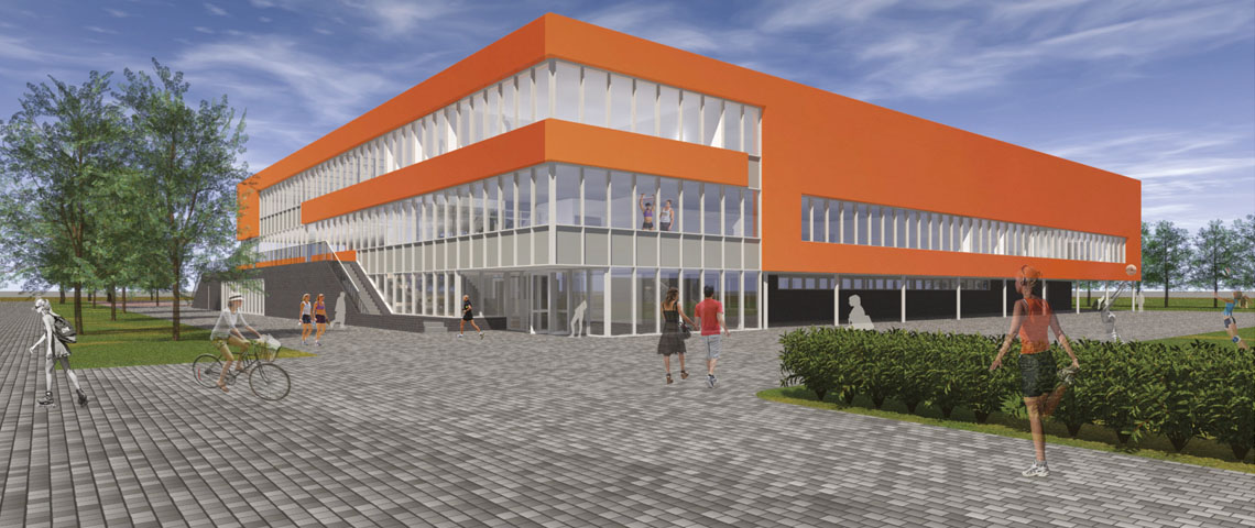KENNISCAMPUS | EDE