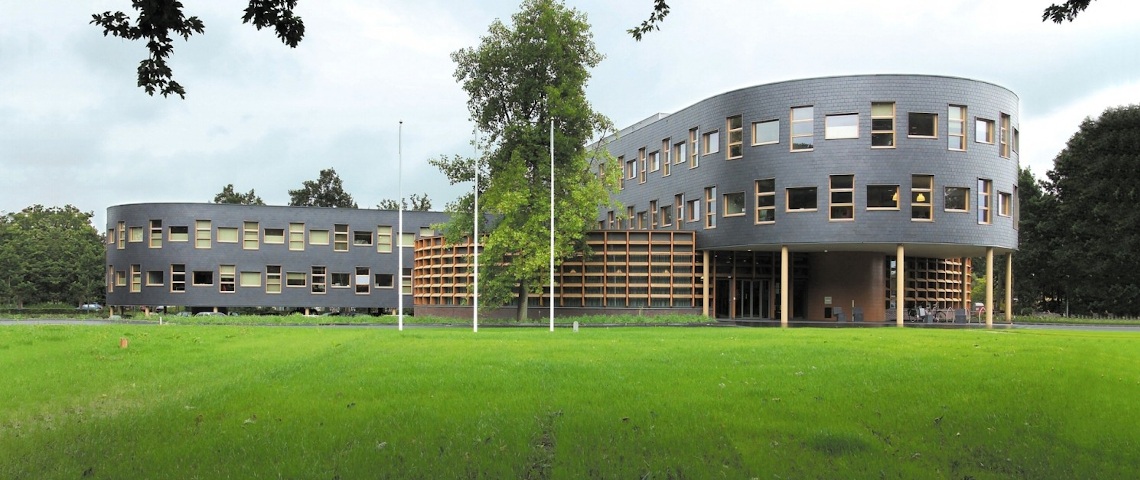GEMEENTEHUIS OOSTSTELLINGWERF | OOSTERWOLDE