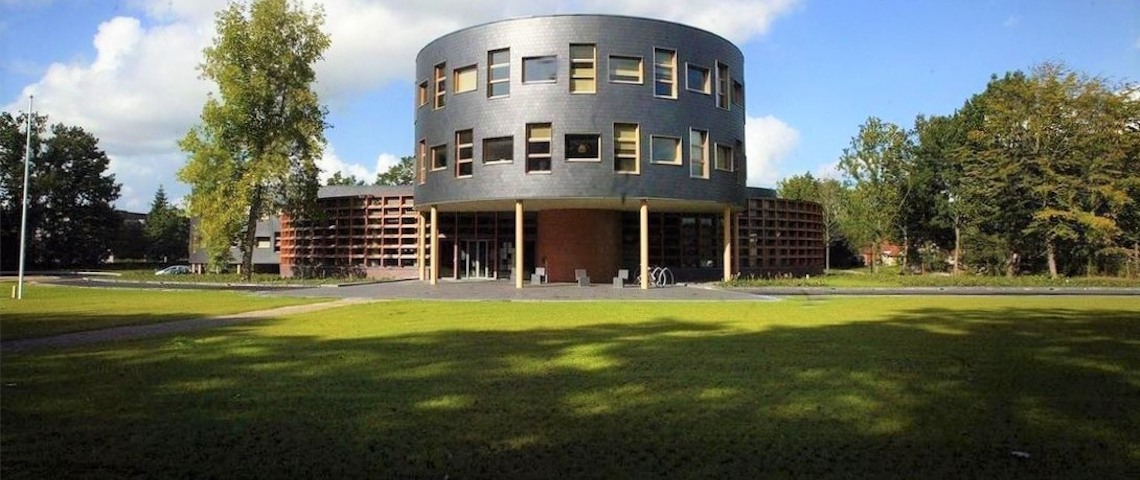 GEMEENTEHUIS OOSTSTELLINGWERF | OOSTERWOLDE