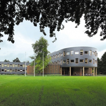 GEMEENTEHUIS OOSTSTELLINGWERF | OOSTERWOLDE