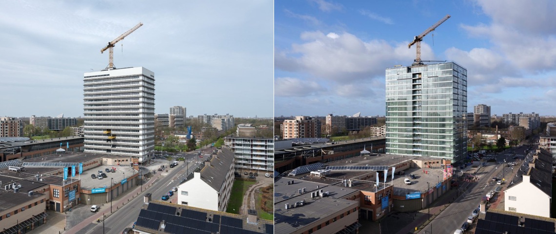 DE GENERAAL | RIJSWIJK