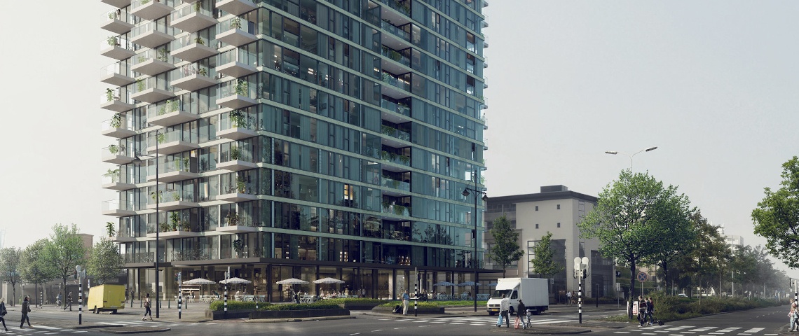 DE GENERAAL | RIJSWIJK