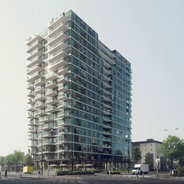 DE GENERAAL | RIJSWIJK