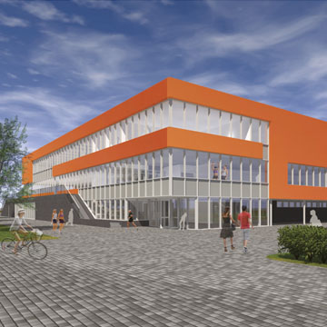 KENNISCAMPUS | EDE