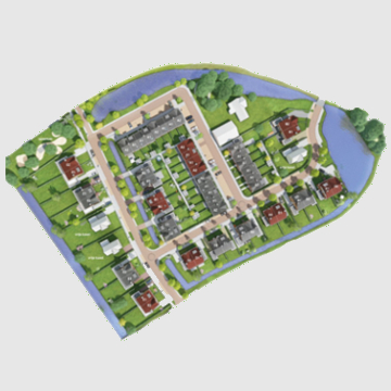 PARK LEEUWENHOECK | WATERINGEN