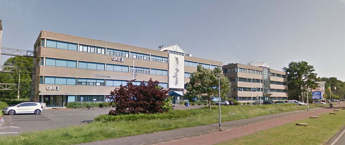 FLORIJNAS – SPOORZONE | ASSEN