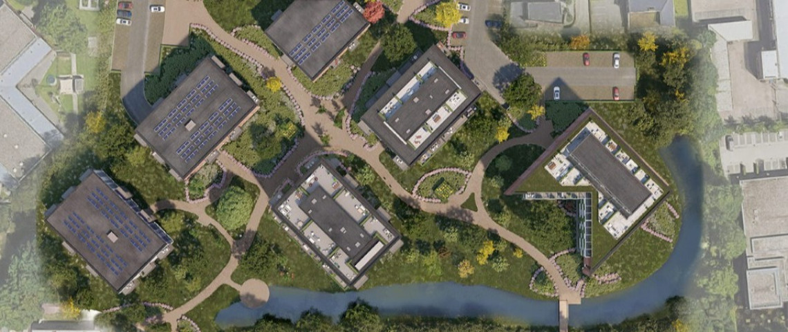 Cosunpark | Breda