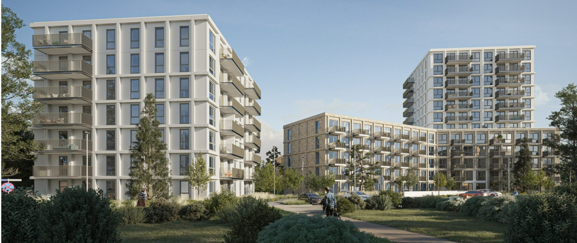 Upp Living | Alphen aan den Rijn