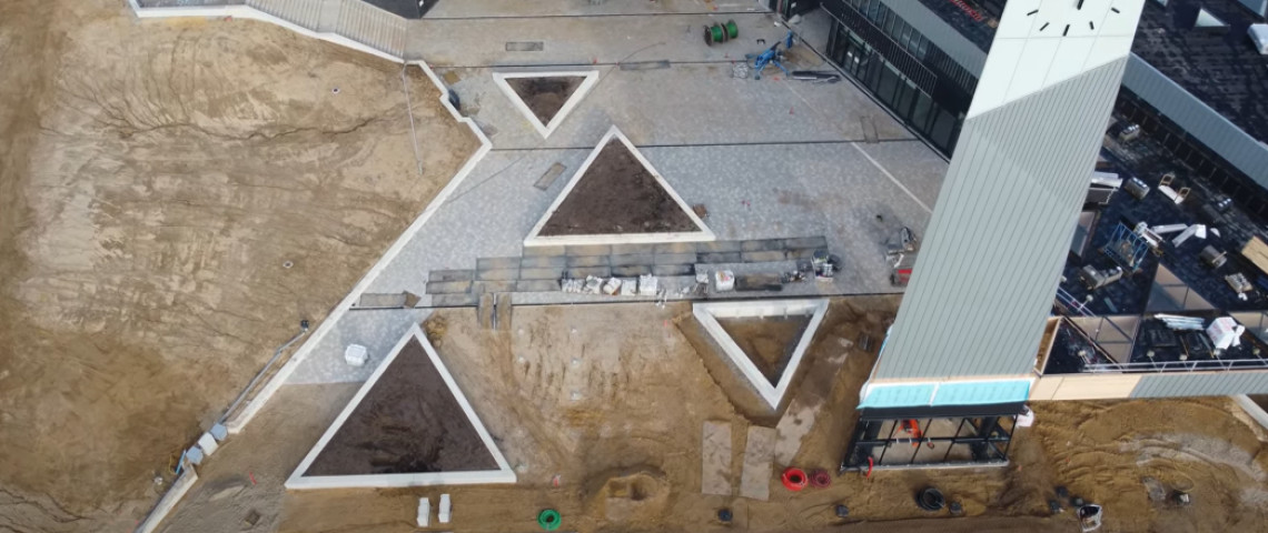 STATION EDE-WAGENINGEN | EDE