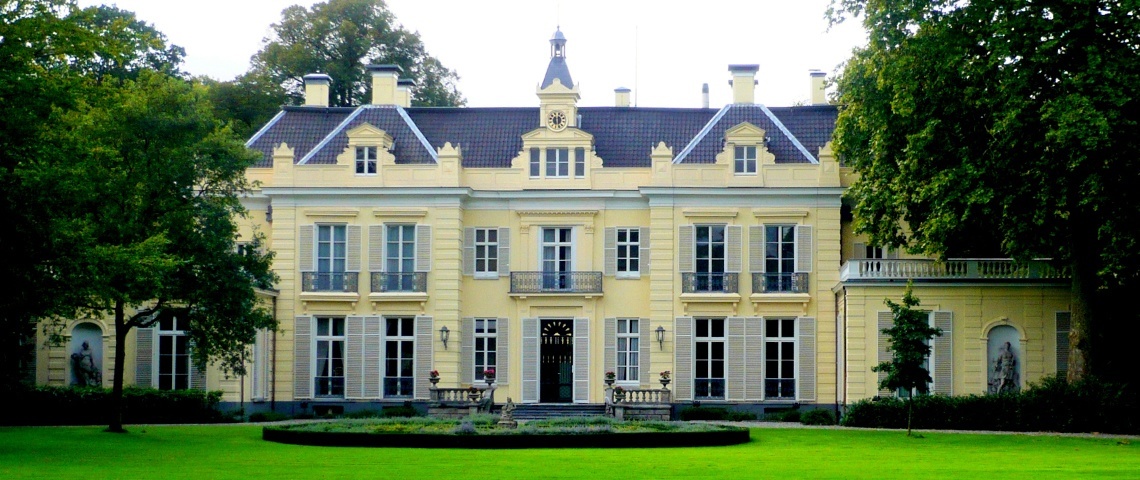 DE HARTEKAMP | HEEMSTEDE