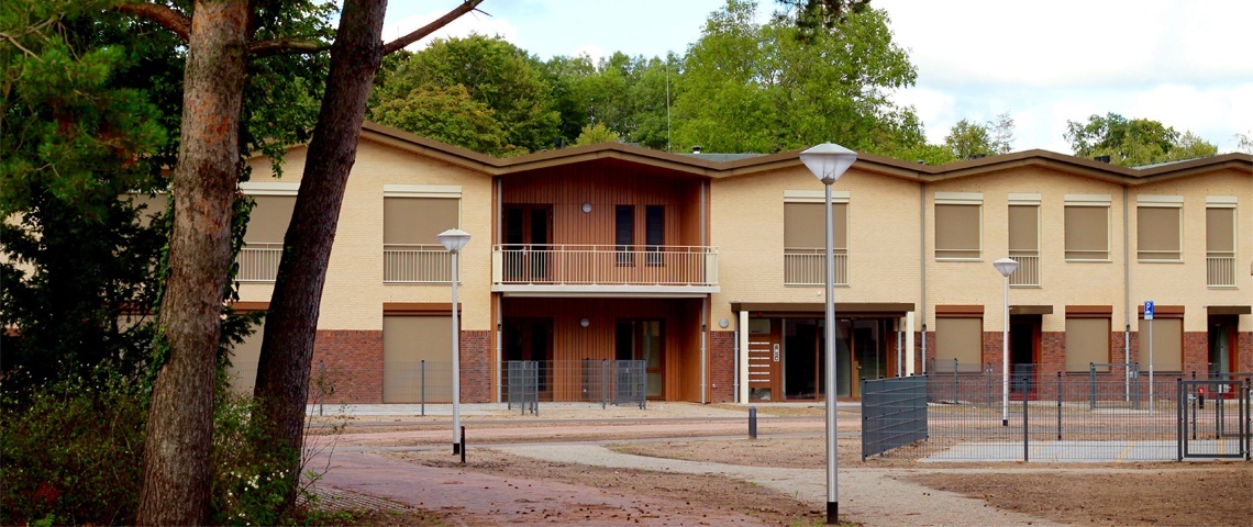 DE HARTEKAMP | HEEMSTEDE