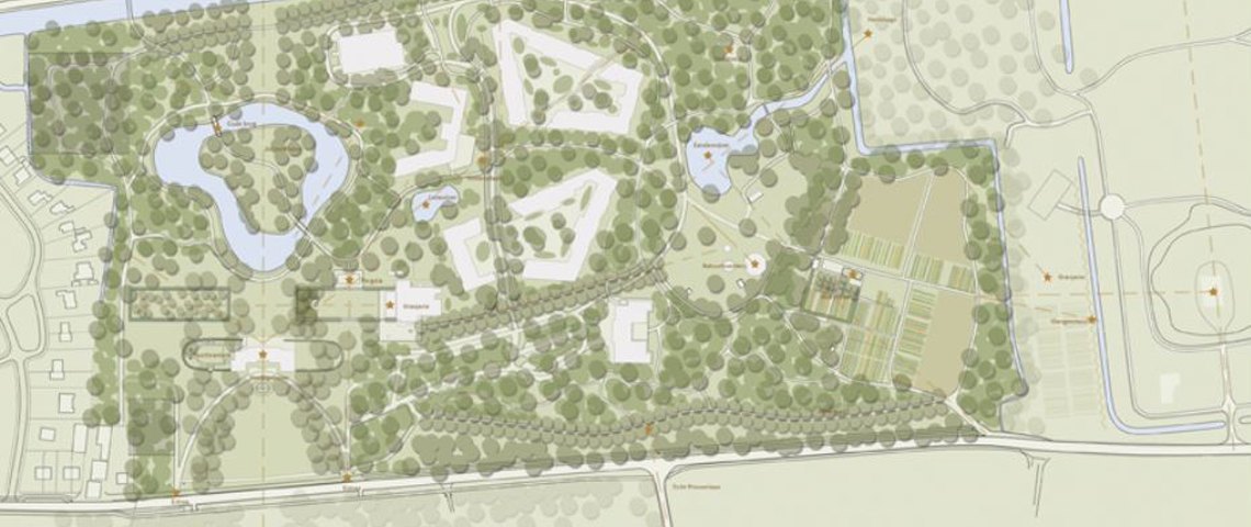 DE HARTEKAMP | HEEMSTEDE