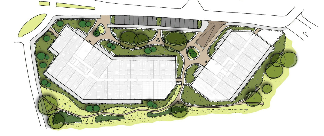 Upp Living | Alphen aan den Rijn