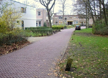 DE HARTEKAMP | HEEMSTEDE