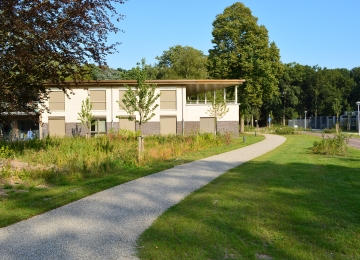 DE HARTEKAMP | HEEMSTEDE