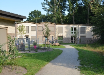 DE HARTEKAMP | HEEMSTEDE
