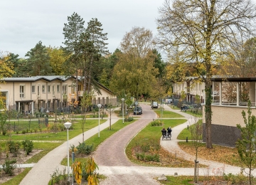 DE HARTEKAMP | HEEMSTEDE
