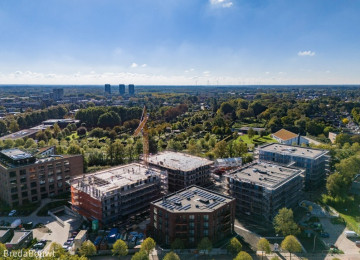 Cosunpark | Breda