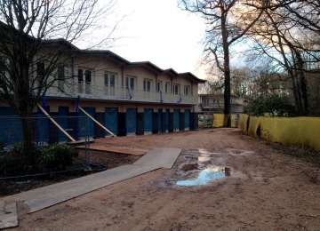 DE HARTEKAMP | HEEMSTEDE
