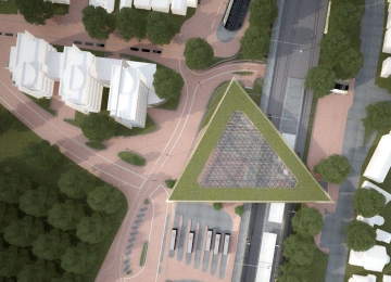 FLORIJNAS - STATION | ASSEN