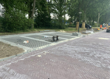 HAERENKWARTIER | OOSTERWOLDE