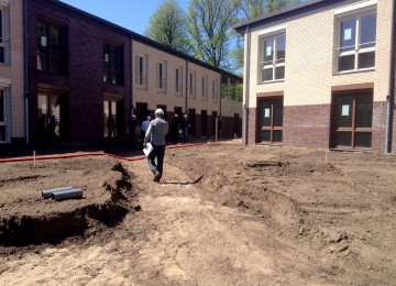 DE HARTEKAMP | HEEMSTEDE