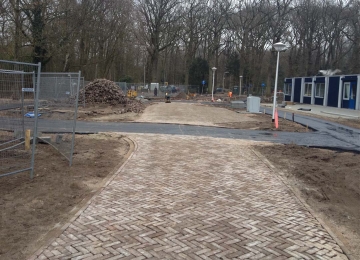 DE HARTEKAMP | HEEMSTEDE