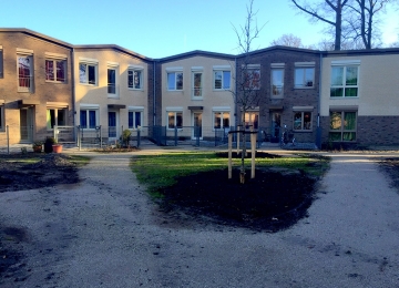 DE HARTEKAMP | HEEMSTEDE