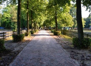 DE HARTEKAMP | HEEMSTEDE