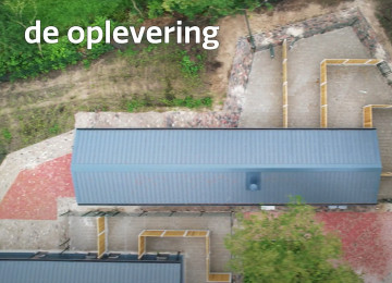 Nieuwbouw Koninklijke Hondenbescherming | Den Ham
