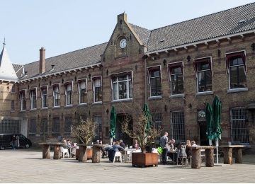 DE BLOKHUISPOORT | LEEUWARDEN