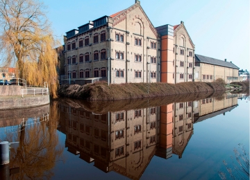DE BLOKHUISPOORT | LEEUWARDEN