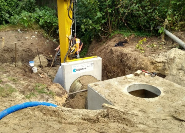 Herinrichting Havelter Schapendrift, Meidoornlaan en Schukkingpad | Havelte