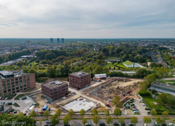 Cosunpark | Breda