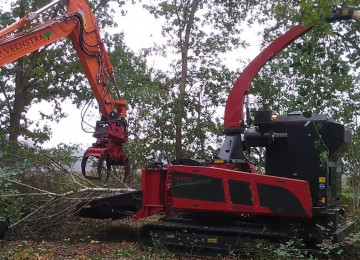 Herinrichting Havelter Schapendrift, Meidoornlaan en Schukkingpad | Havelte