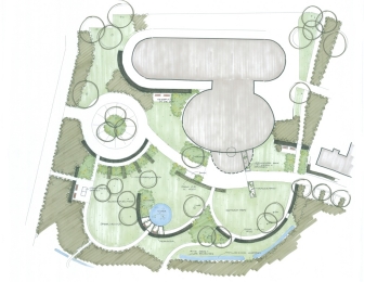 GEMEENTEHUIS OOSTSTELLINGWERF | OOSTERWOLDE