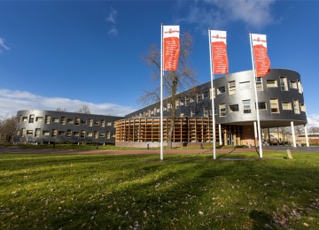 GEMEENTEHUIS OOSTSTELLINGWERF | OOSTERWOLDE