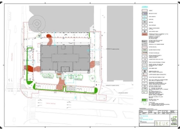 DE GENERAAL | RIJSWIJK