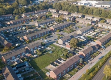 HAERENKWARTIER | OOSTERWOLDE
