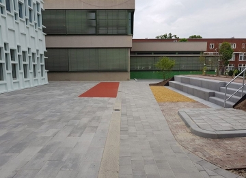 HANZEHOGESCHOOL | GRONINGEN
