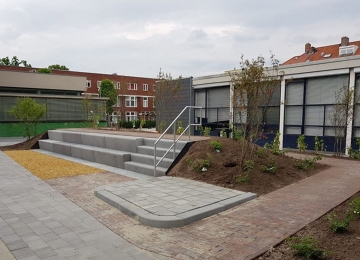 HANZEHOGESCHOOL | GRONINGEN