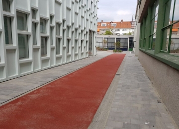HANZEHOGESCHOOL | GRONINGEN