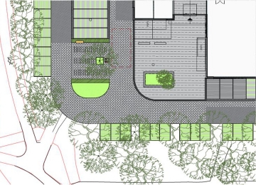 WINKELCENTRUM HET STOINK | ENSCHEDE