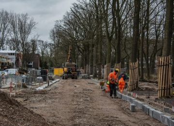 WINKELCENTRUM HET STOINK | ENSCHEDE