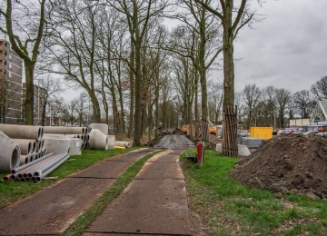 WINKELCENTRUM HET STOINK | ENSCHEDE