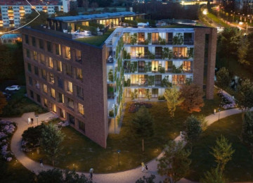 Cosunpark | Breda