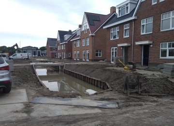 PARK LEEUWENHOECK | WATERINGEN