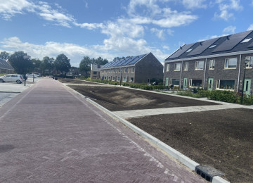HAERENKWARTIER | OOSTERWOLDE