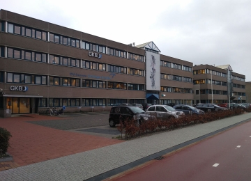 FLORIJNAS – SPOORZONE | ASSEN 