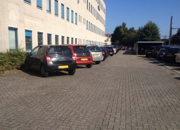 FLORIJNAS – SPOORZONE | ASSEN 
